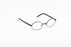 Miniatura5 - Gafas oftálmicas Seen SNB07 Niñas Color Violeta