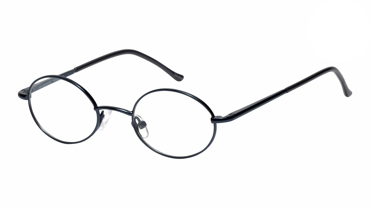 Vista1 - Gafas oftálmicas Seen SNK22 Niños Color Azul