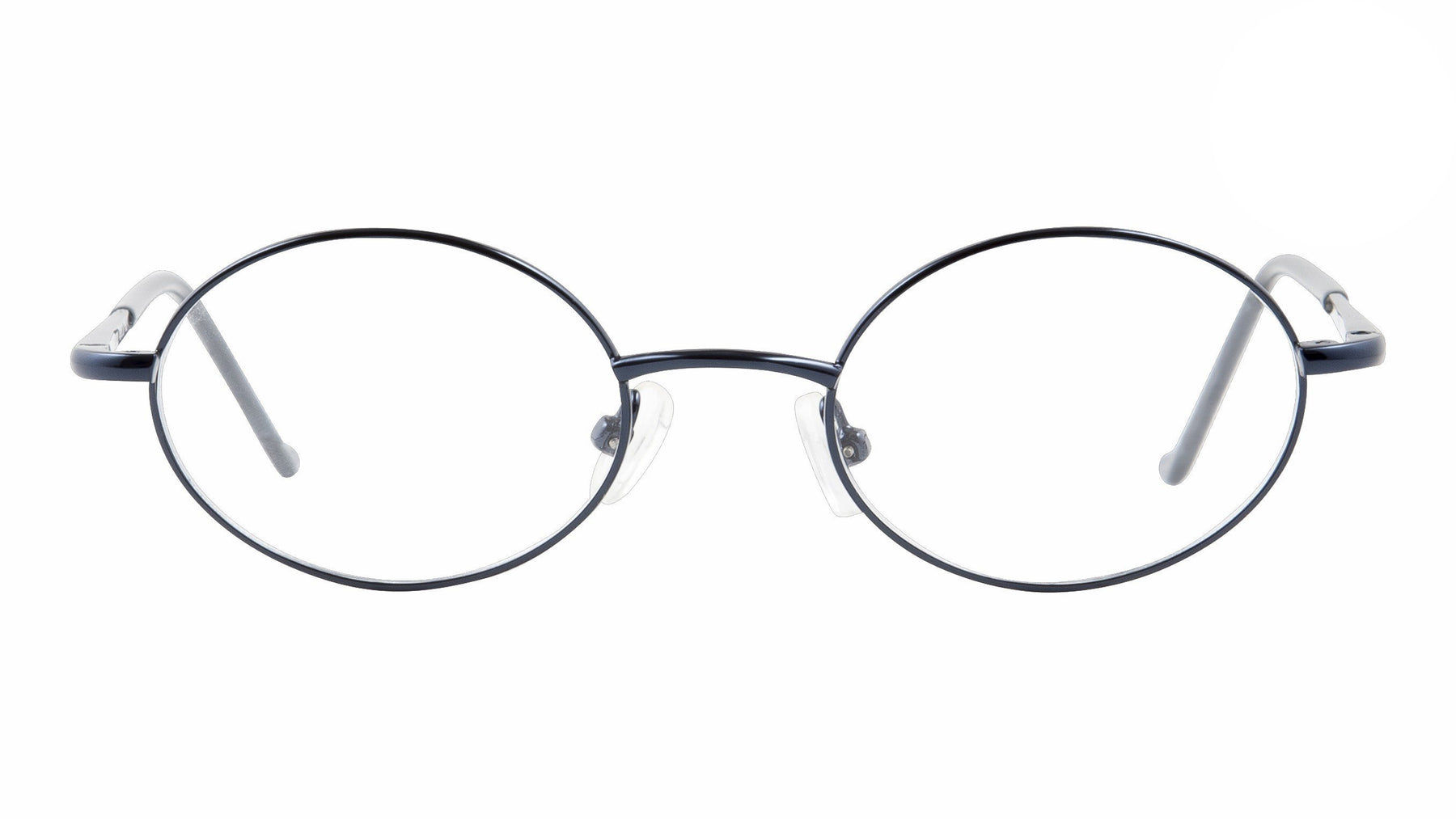 Vista-1 - Gafas oftálmicas Seen SNK22 Niños Color Azul