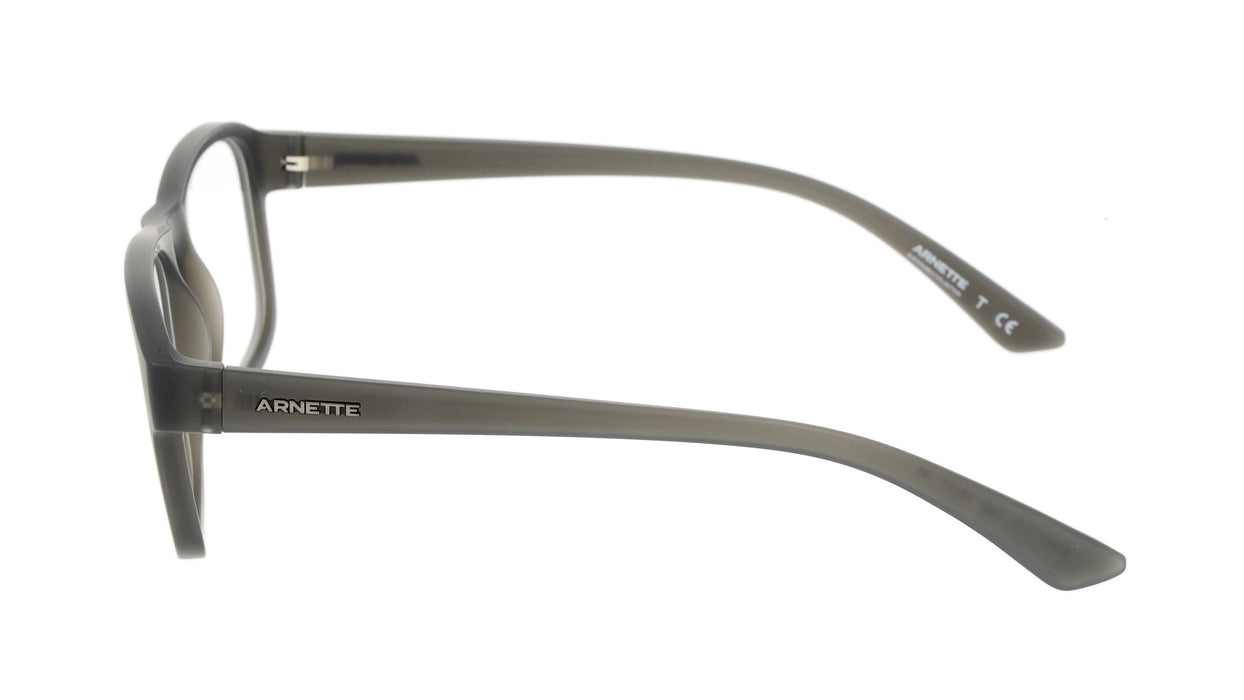 Vista2 - Gafas oftálmicas Arnette 0AN7176 Hombre Color Gris