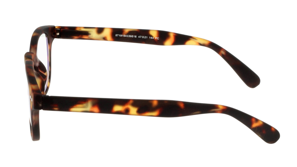 I BLOCK OFT RRGU34 / Incluye lente Blue protection - Ópticas Lafam