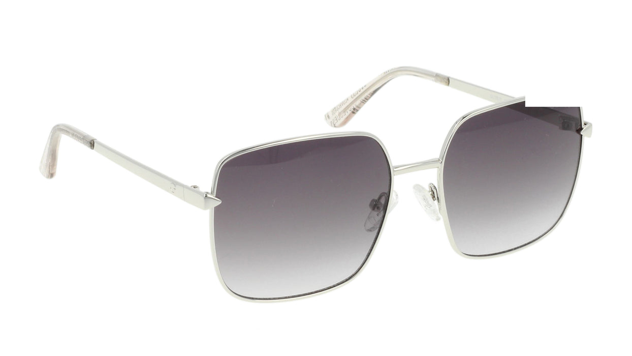 Nuevas gafas de sol Guess GU7715 con joyas para mujer aviador