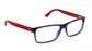 Miniatura3 - Gafas oftálmicas Tommy Hilfiger TH 1278 Hombre Color Azul