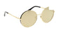 Miniatura3 - Gafas de Sol Guess GU7606 Mujer Color Oro