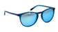 Miniatura2 - Gafas de Sol Polaroid PLD 6003/N Unisex Color Azul