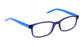 Miniatura5 - Gafas oftálmicas Seen CM22 Hombre Color Azul