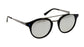 Miniatura3 - Gafas de Sol In Style FU01P Unisex Color Negro