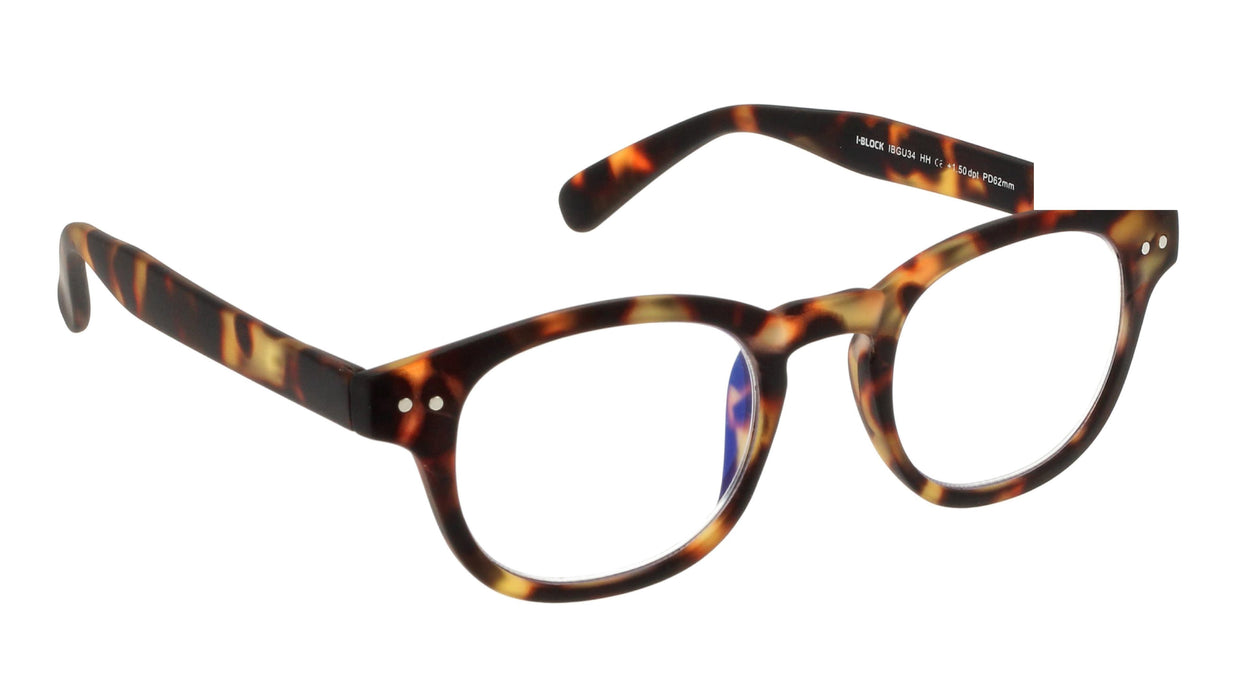 I BLOCK OFT RRGU34 / Incluye lente Blue protection - Ópticas Lafam