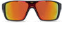 Miniatura1 - Gafas de Sol Oakley 0OO9411 Hombre Color Negro