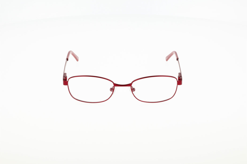 Gafas oftálmicas Seen AT03 Niñas Color Rojo