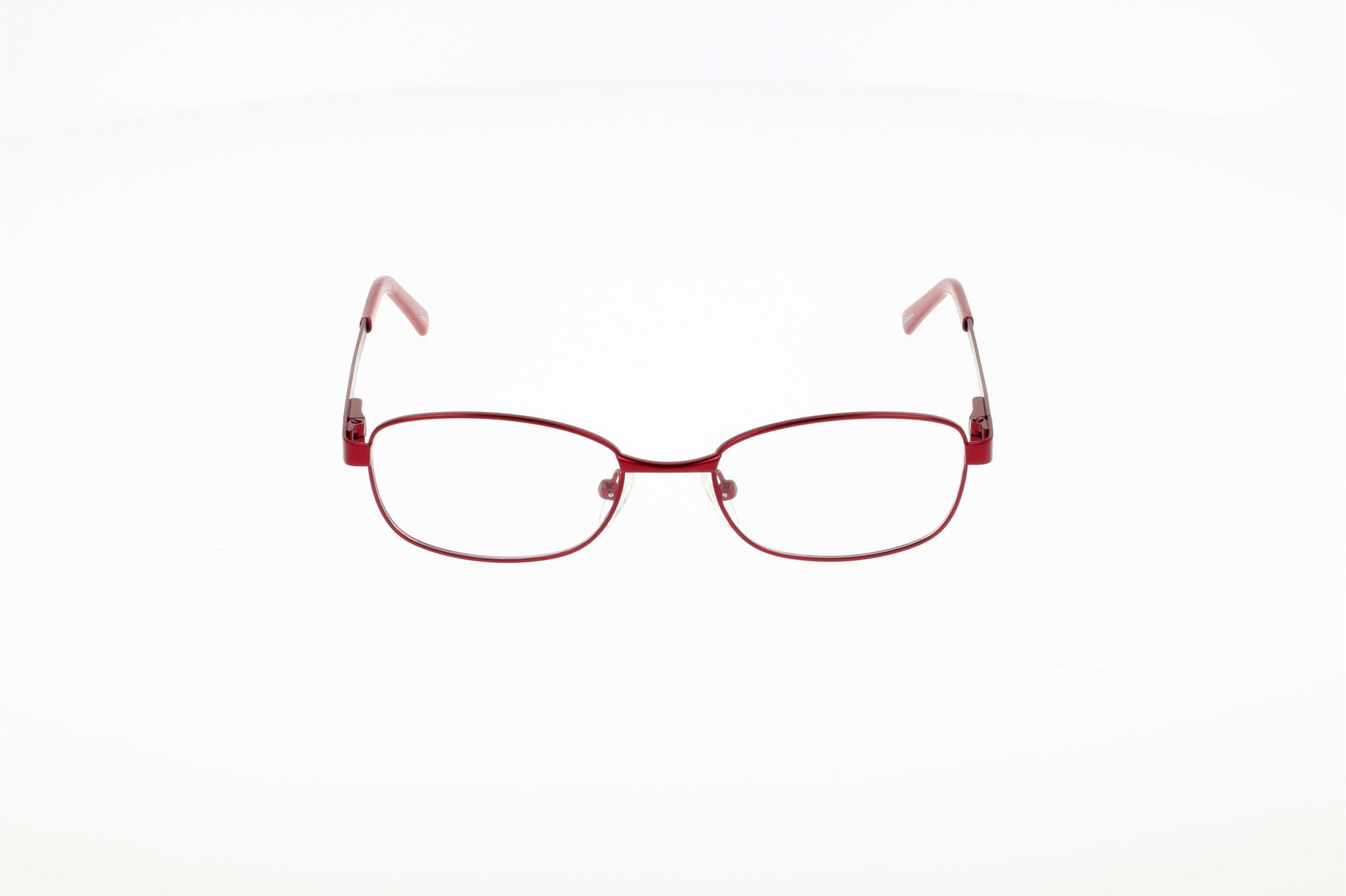 Vista-1 - Gafas oftálmicas Seen AT03 Niñas Color Rojo
