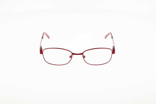 Vista4 - Gafas oftálmicas Seen AT03 Niñas Color Rojo