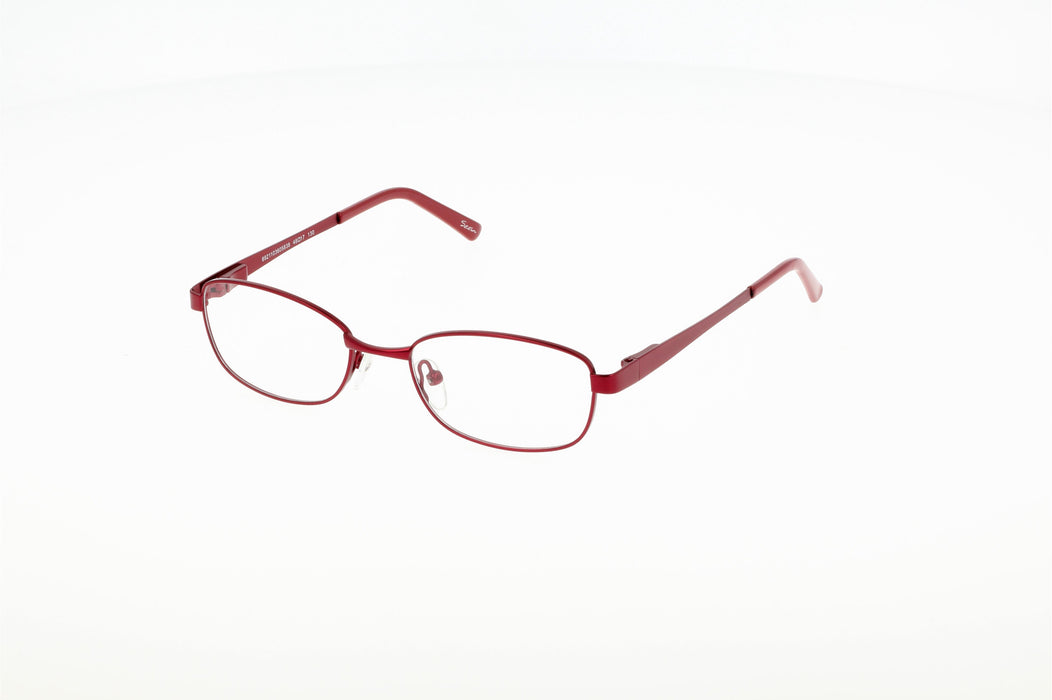 Vista1 - Gafas oftálmicas Seen AT03 Niñas Color Rojo