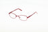 Miniatura2 - Gafas oftálmicas Seen AT03 Niñas Color Rojo