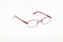 Miniatura5 - Gafas oftálmicas Seen AT03 Niñas Color Rojo