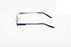 Miniatura4 - Gafas oftálmicas The One TOAT06 Hombre Color Azul