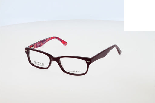 IN STYLE OFT ISBK02 - Ópticas Lafam