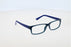 Miniatura5 - Gafas oftálmicas Seen BP_SNBM08 Hombre Color Azul / Incluye lentes filtro luz azul violeta