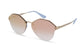 Miniatura2 - Gafas de Sol Prada 0PR 64TS Mujer Color Gris