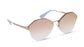 Miniatura3 - Gafas de Sol Prada 0PR 64TS Mujer Color Gris