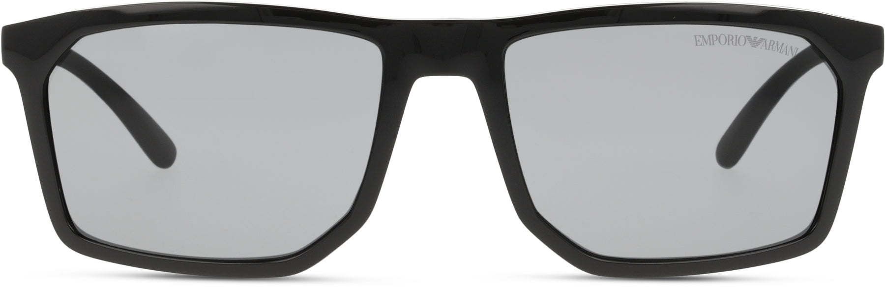Vista-1 - Gafas de Sol Emporio Armani 0EA4164 Unisex Color Negro
