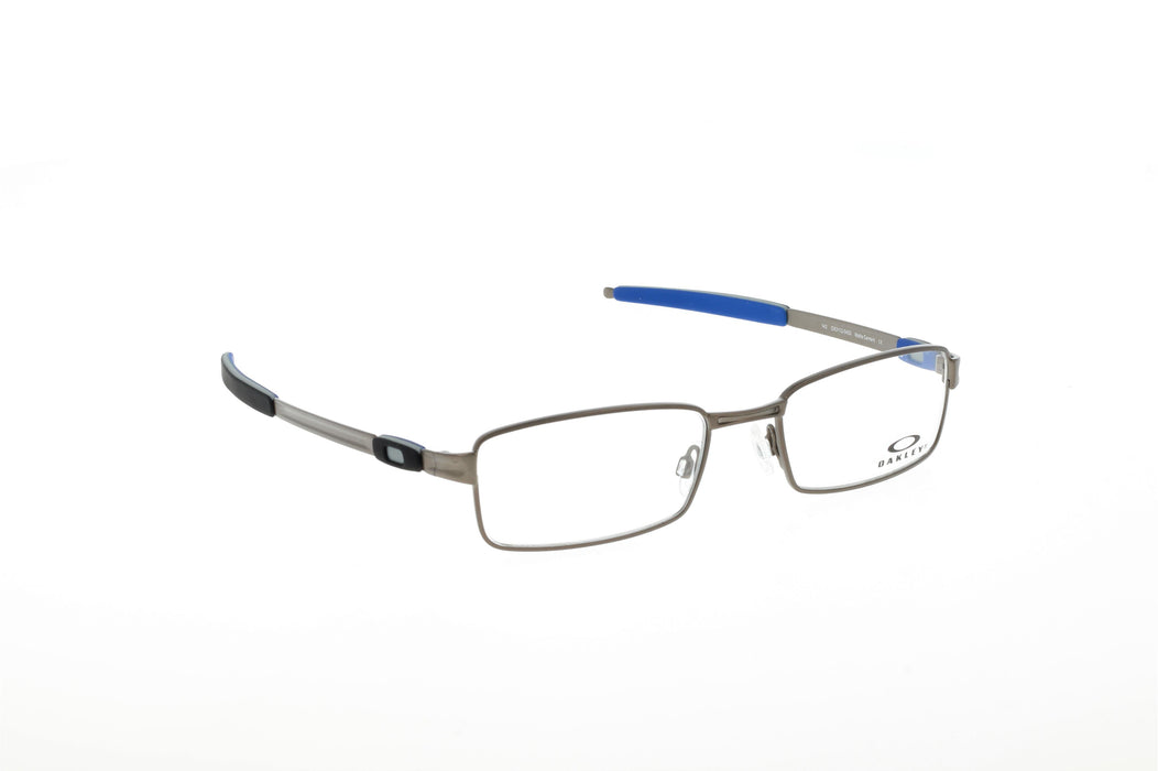 Vista4 - Gafas oftálmicas Oakley OX3112 Hombre Color Plateado
