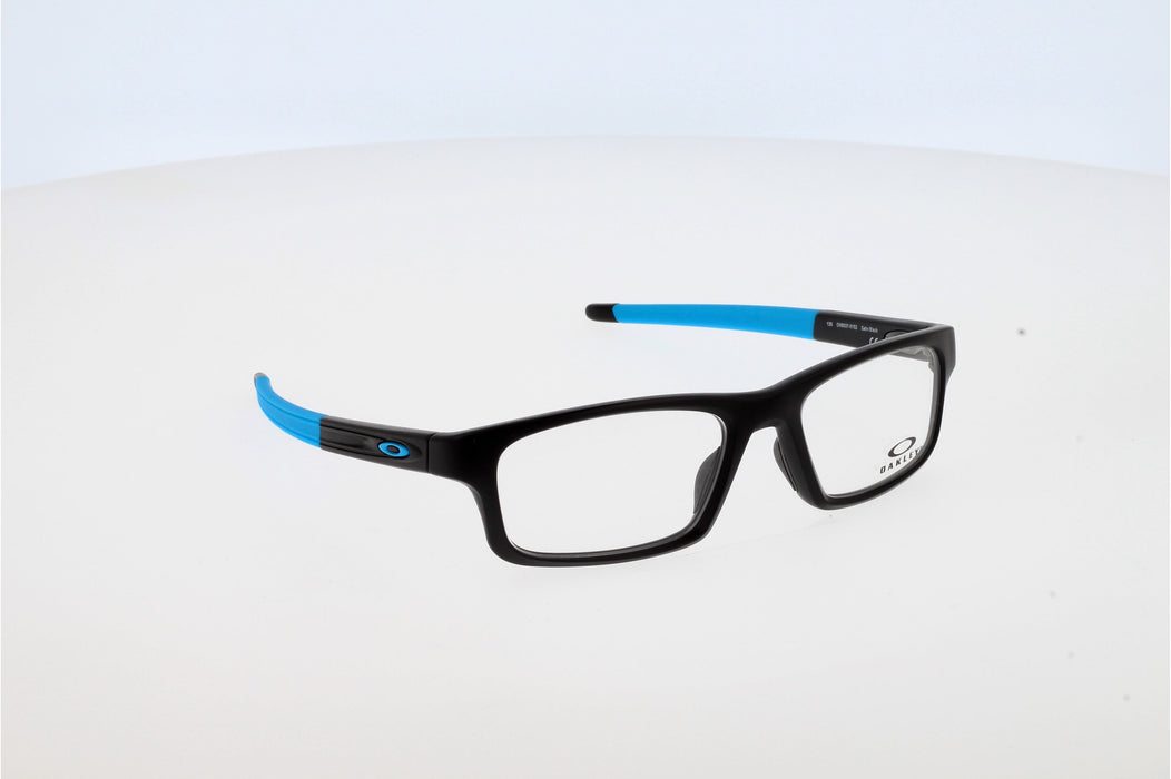 Vista5 - Gafas oftálmicas Oakley OX8037 Hombre Color Negro