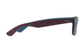 Miniatura5 - Gafas de Sol Ray Ban RB 2140. Unisex Color Gris
