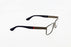 Miniatura4 - Gafas oftálmicas Tommy Hilfiger TH 1543 Hombre Color Bronce