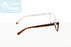 Miniatura3 - Gafas oftálmicas Fossil FOS 7035 Hombre Color Café