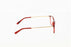 Miniatura4 - Gafas oftálmicas Tommy Hilfiger TH 1614 Hombre Color Rojo