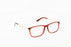 Miniatura5 - Gafas oftálmicas Tommy Hilfiger TH 1614 Hombre Color Rojo