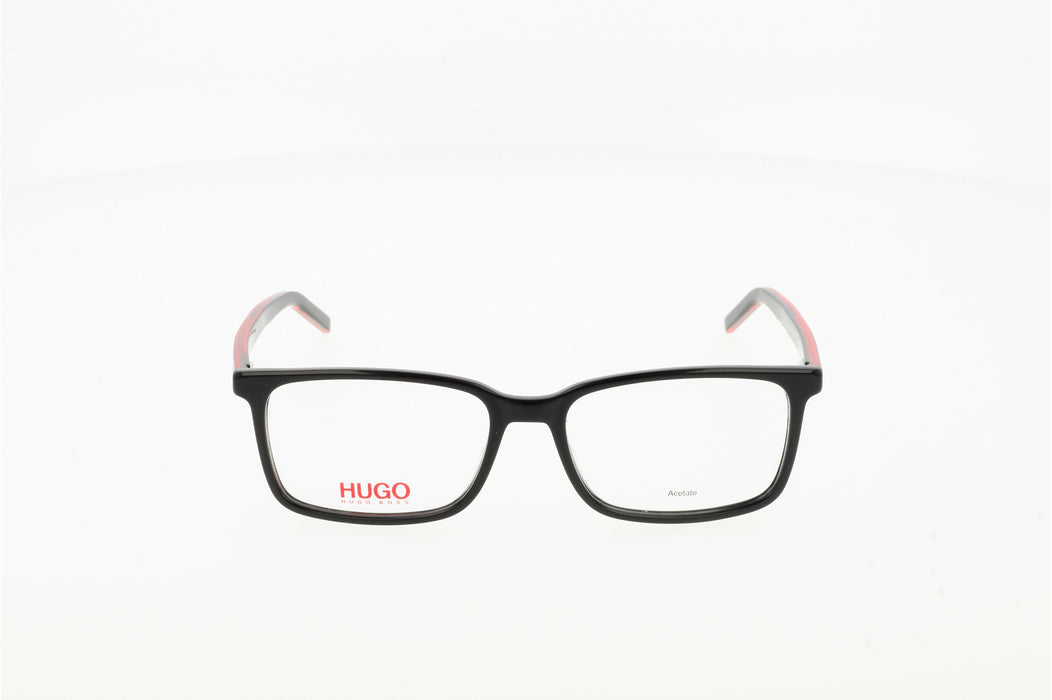 Gafas oftálmicas Hugo HG 1029 Hombre Color Negro