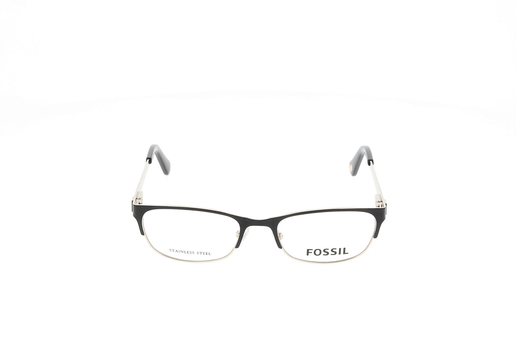 Gafas oftálmicas Fossil FOS 7059 Mujer Color Negro