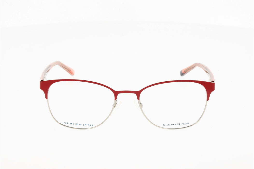 Gafas oftálmicas Tommy Hilfiger TH 1749 Mujer Color Rojo