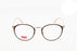 Miniatura1 - Gafas oftálmicas Levis LV5001 Mujer Color Borgoña