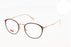 Miniatura2 - Gafas oftálmicas Levis LV5001 Mujer Color Borgoña