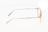 Miniatura4 - Gafas oftálmicas Levis LV5001 Mujer Color Borgoña