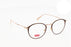 Miniatura5 - Gafas oftálmicas Levis LV5001 Mujer Color Borgoña