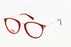 Miniatura2 - Gafas oftálmicas Levis LV 5006 Mujer Color Rojo