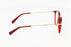 Miniatura4 - Gafas oftálmicas Levis LV 5006 Mujer Color Rojo