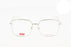 Miniatura1 - Gafas oftálmicas Levis LV 1010 Mujer Color Plateado