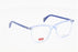 Miniatura5 - Gafas oftálmicas Levis LV1003 Mujer Color Azul