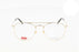 Miniatura1 - Gafas oftálmicas Levis LV 1006 Mujer Color Oro