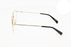 Miniatura3 - Gafas oftálmicas Levis LV 1006 Mujer Color Oro