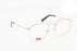 Miniatura5 - Gafas oftálmicas Levis LV 1006 Mujer Color Oro