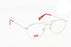 Miniatura5 - Gafas oftálmicas Levis LV 1008 Hombre Color Plateado