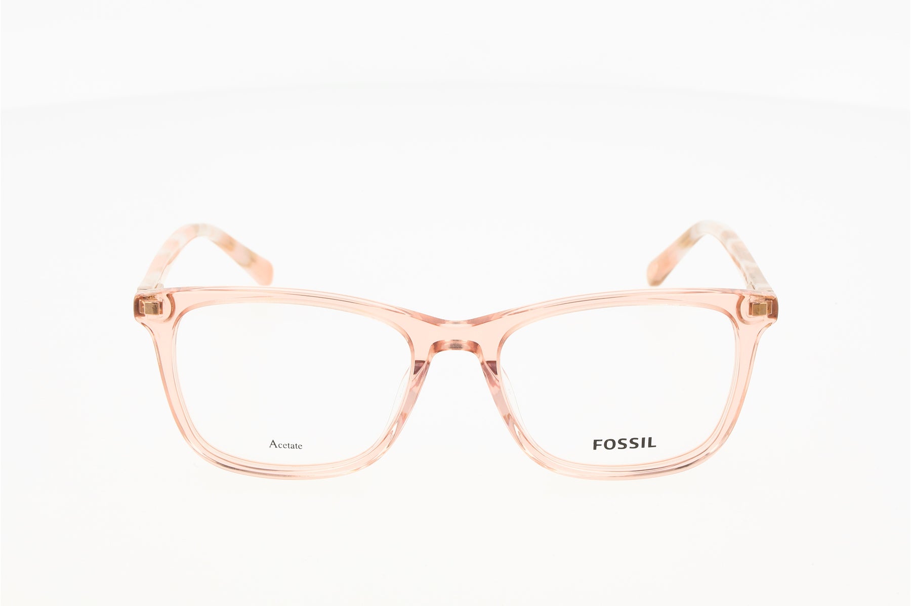 Vista-1 - Gafas oftálmicas Fossil FOS 7085 Mujer Color Rosado