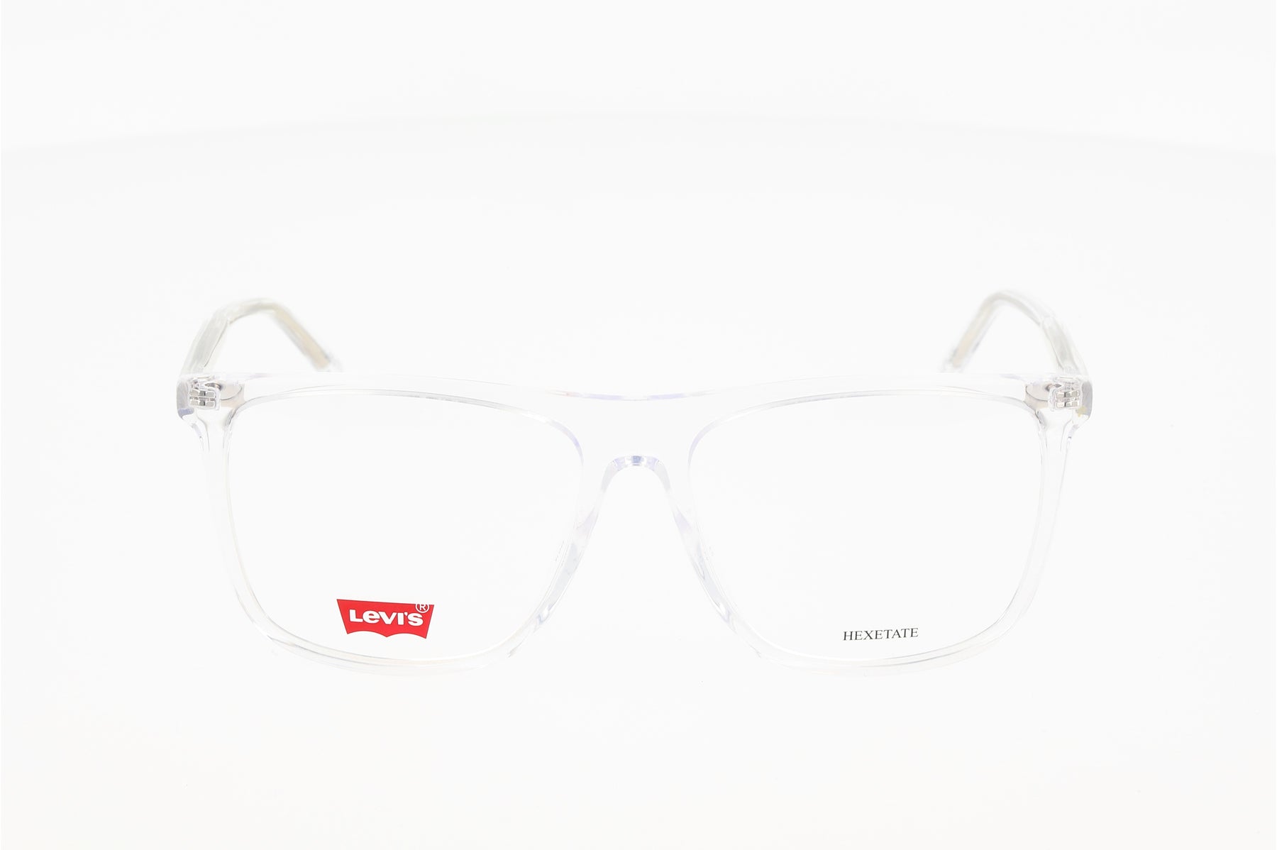 Vista-1 - Gafas oftálmicas Levis LV 1016 Hombre Color Transparente