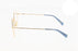 Miniatura3 - Gafas oftálmicas Levis LV 1014 Mujer Color Oro
